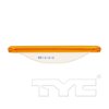 Tyc Products Tyc Side Marker Light Assembly, 18-1198-01 18-1198-01
